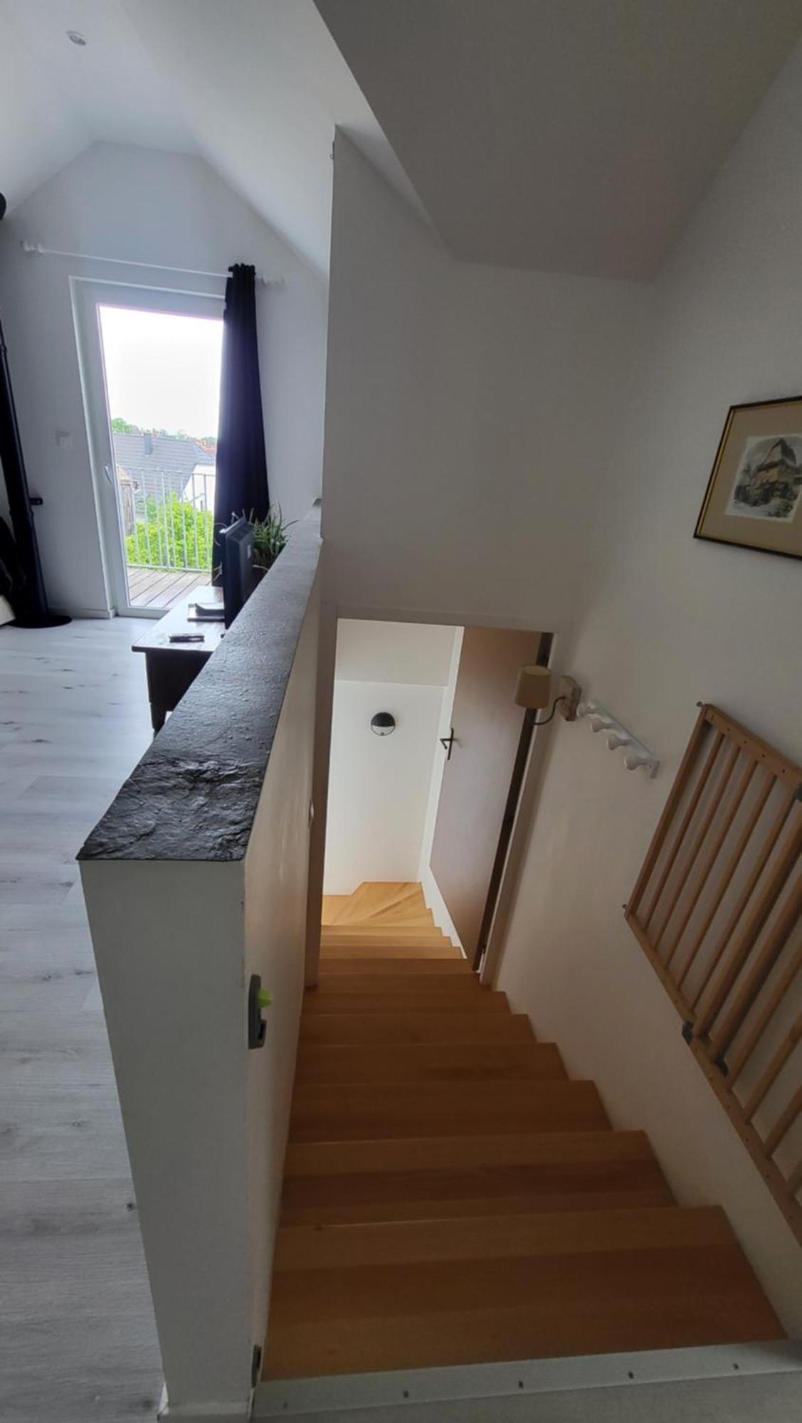 Au Gre De L'Ill "Les Toits D'Horbourg" Apartment Exterior photo